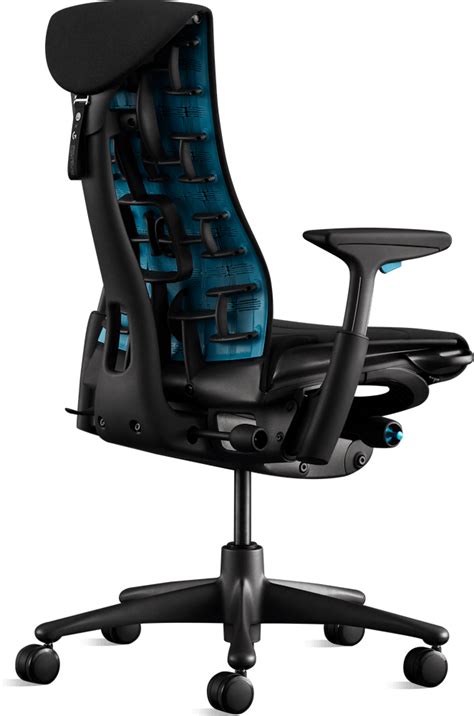 Herman Miller logitech chair price